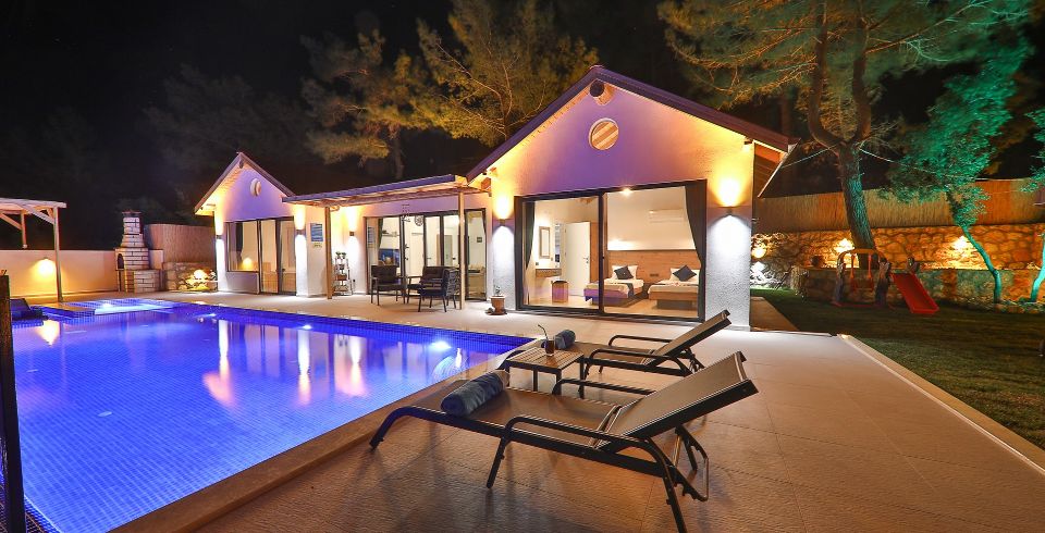 Villa Kozalak 1 Resim