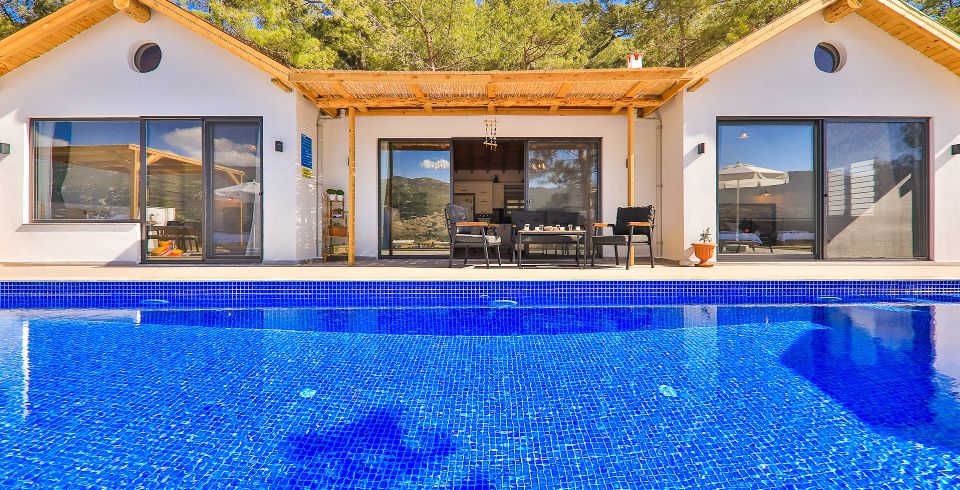 Villa Kozalak 2 Resim