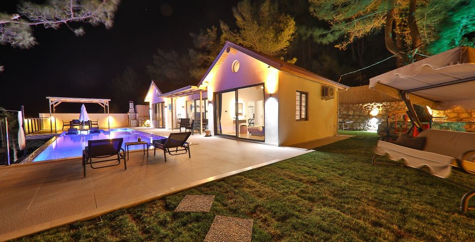 Villa Kozalak 3 Resim