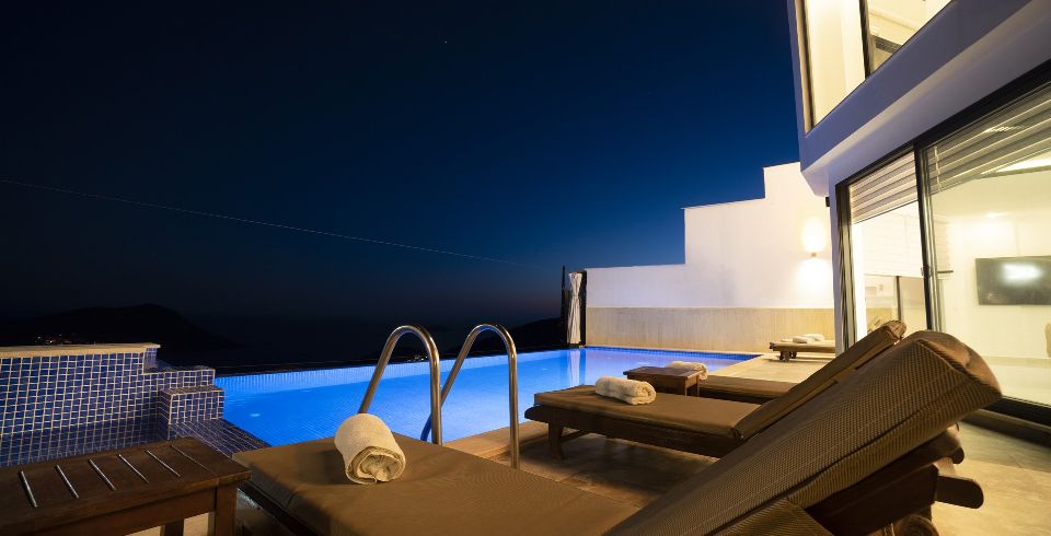 Villa Kübra 2 Resim