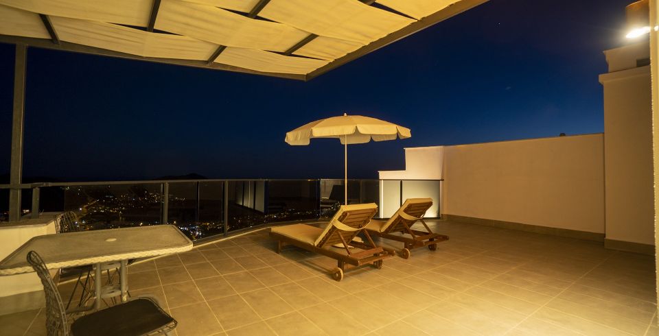 Villa Kübra 3 Resim