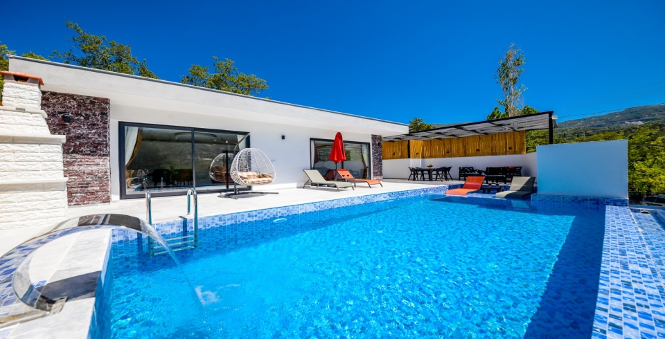 Villa Kumru 2 1 Resim