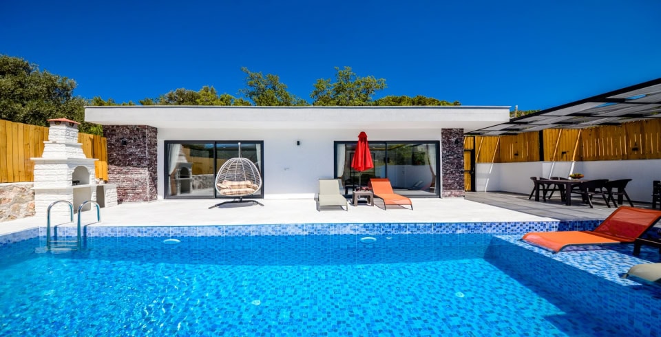 Villa Kumru 2 0 Resim