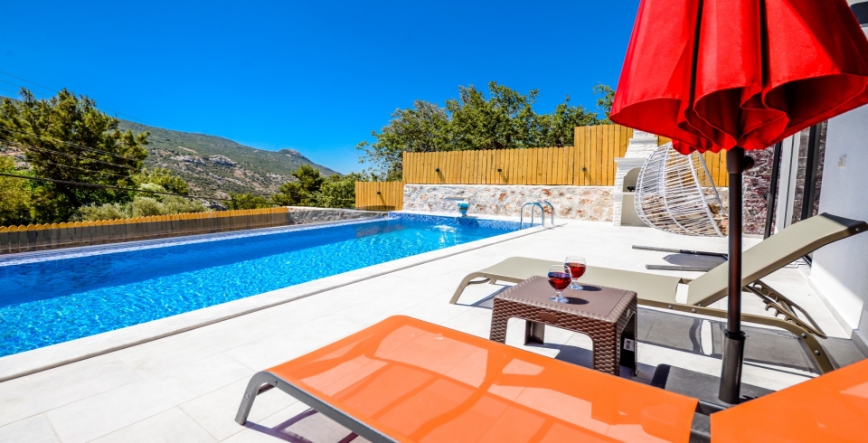 Villa Kumru 2 2 Resim