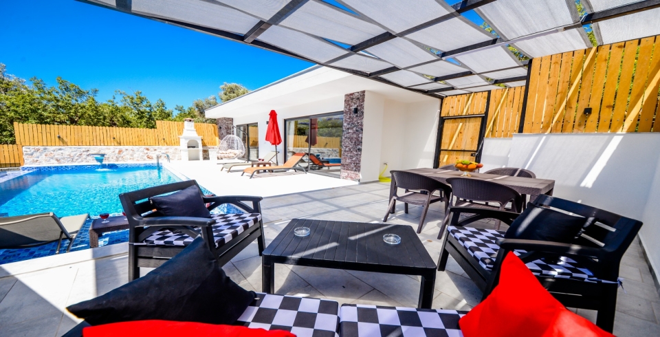 Villa Kumru 2 3 Resim