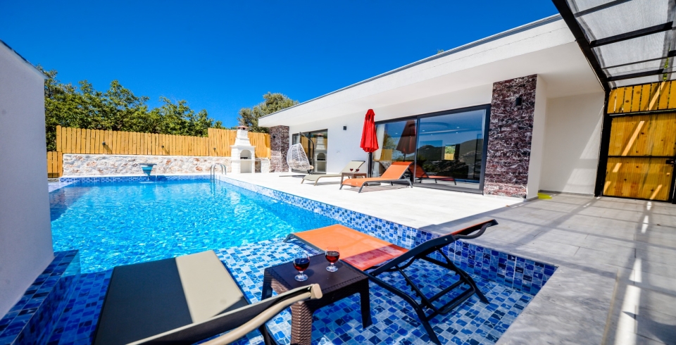 Villa Kumru 2 4 Resim