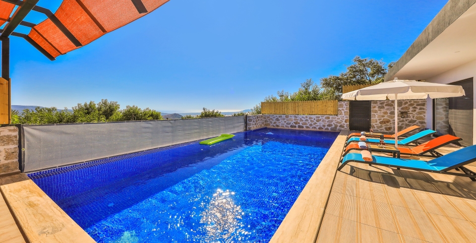 Villa Kumru İslamlar 1 Resim