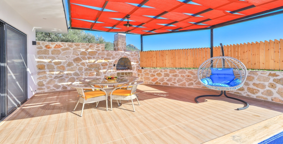 Villa Kumru İslamlar 4 Resim