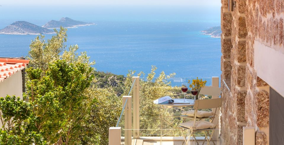 Villa La Mer Deluxe 0 Resim