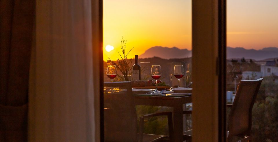 Villa La Mer Deluxe 3 Resim