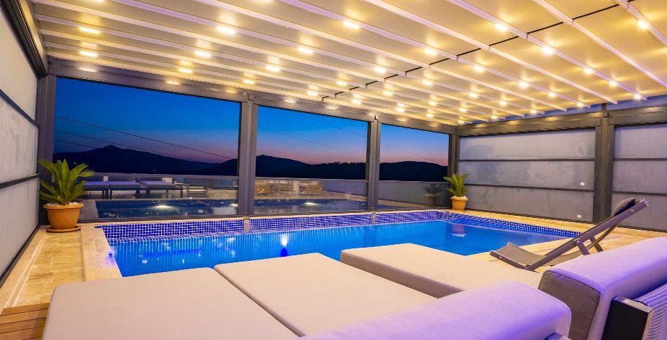 Villa Lakaya 0 Resim