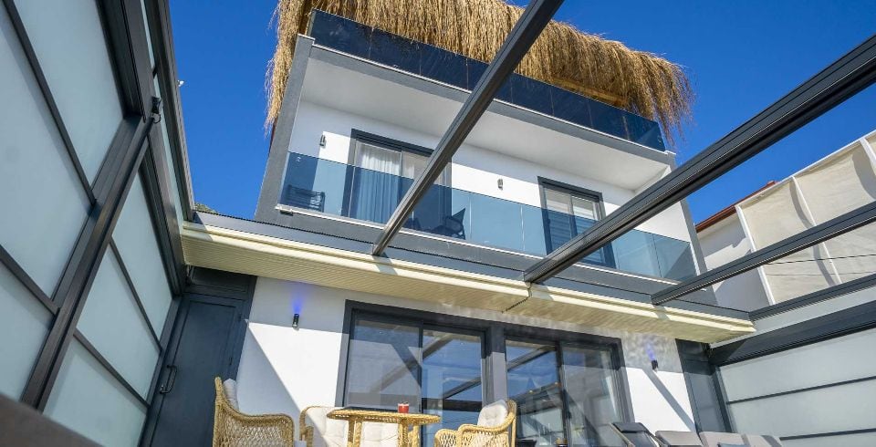 Villa Lakaya 1 Resim