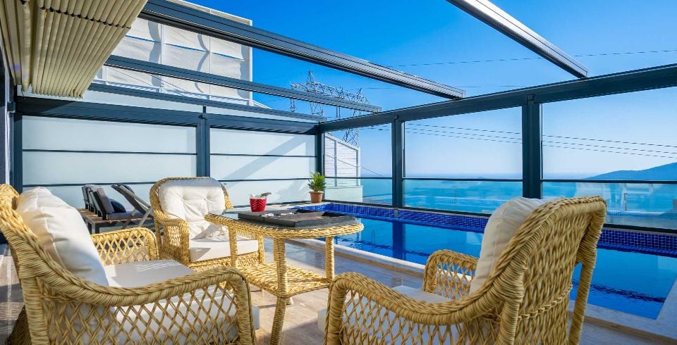 Villa Lakaya 2 Resim