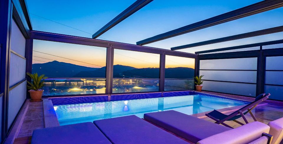 Villa Lakaya 3 Resim