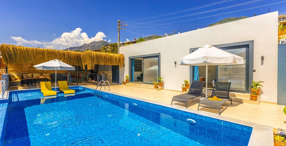 Villa Lambuka 0 Resim