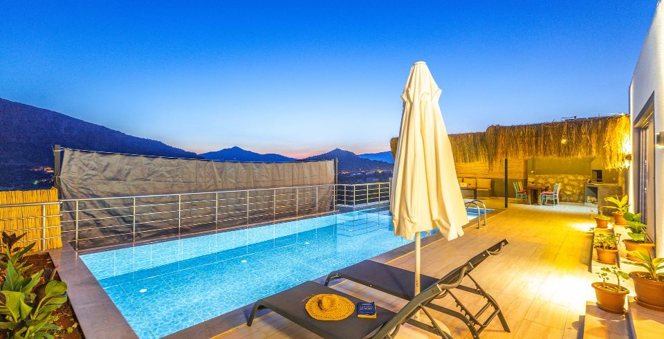 Villa Lambuka 1 Resim