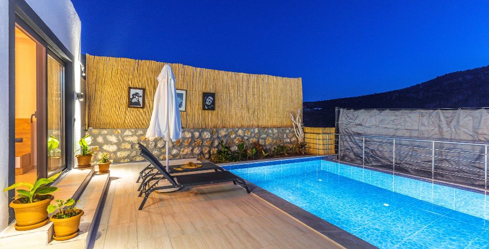 Villa Lambuka 2 Resim