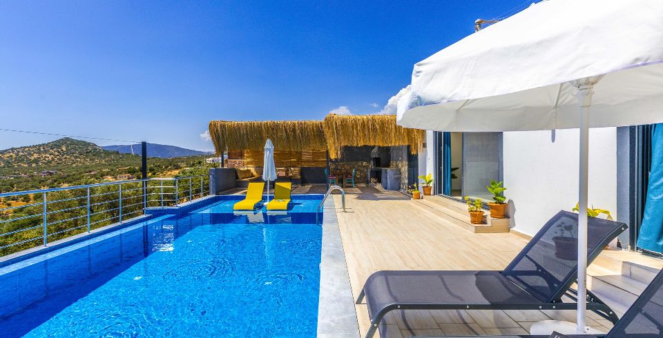 Villa Lambuka 3 Resim