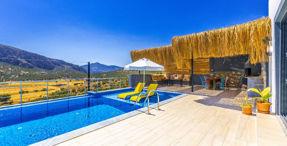 Villa Lambuka 4 Resim