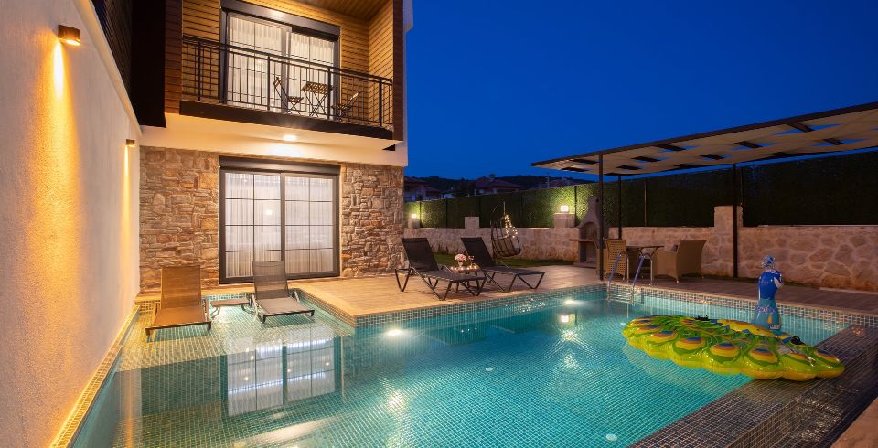 Villa Larimar 1 Resim