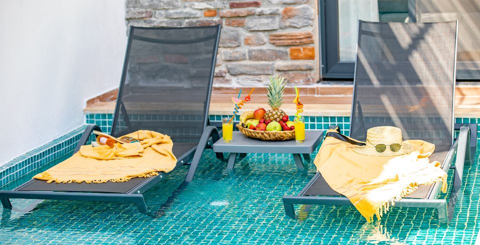 Villa Larimar 4 Resim