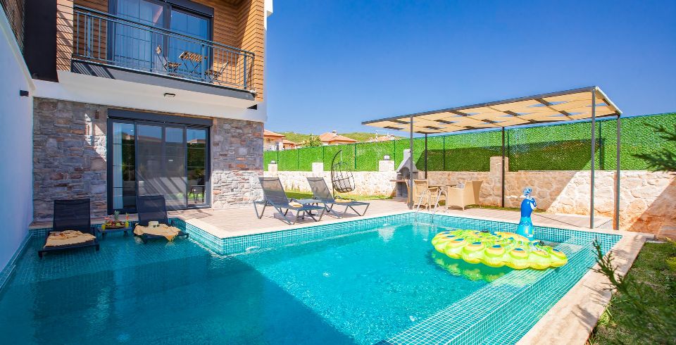 Villa Larimar 3 Resim