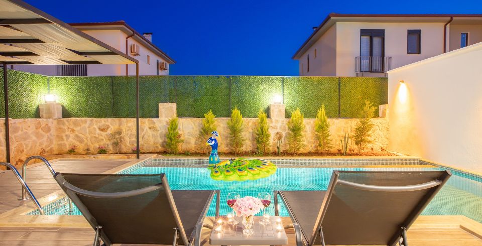 Villa Larimar 2 Resim