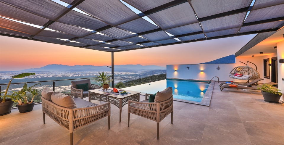 Villa Lavantin Exclusive 1 Resim