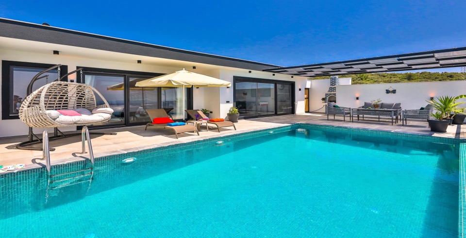 Villa Lavantin Exclusive 0 Resim