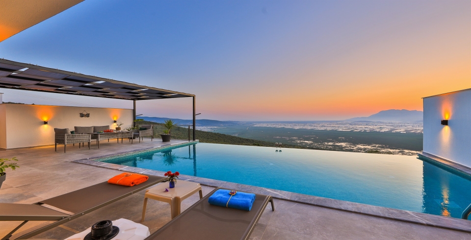 Villa Lavantin Exclusive 3 Resim