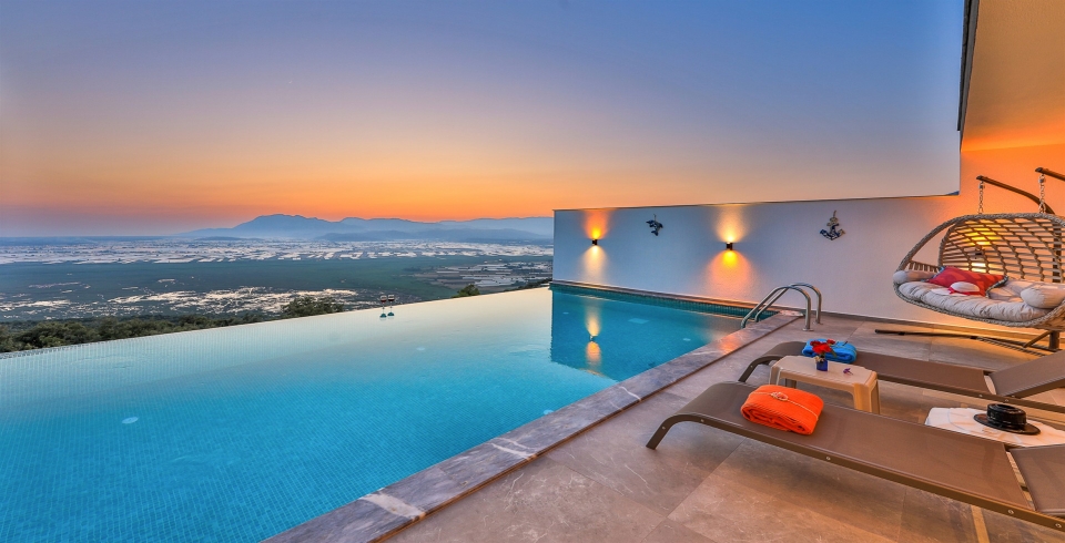 Villa Lavantin Exclusive 4 Resim