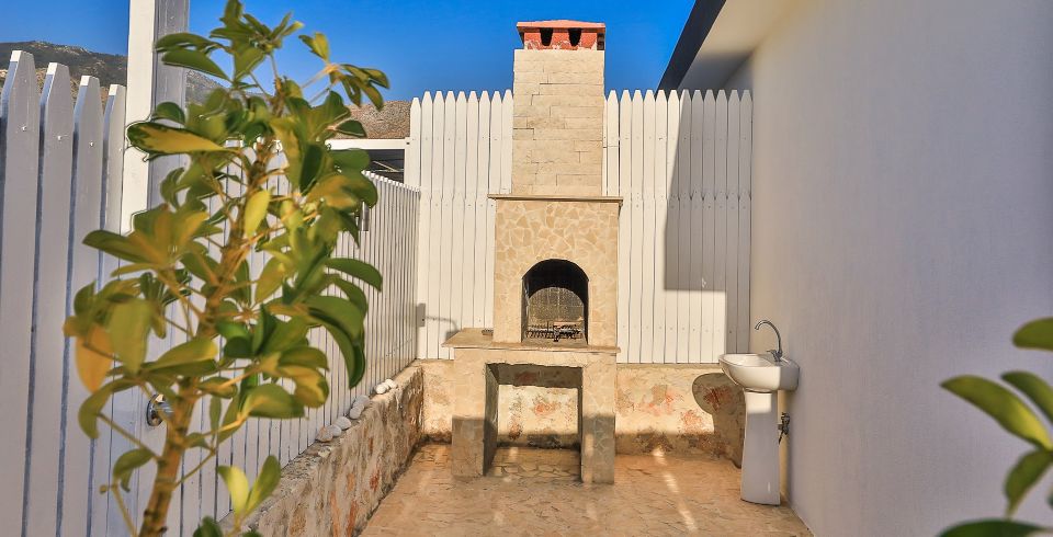 Villa Lavantin 1 Resim