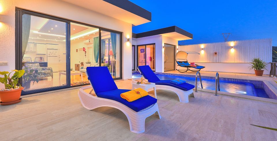 Villa Lavantin 2 Resim