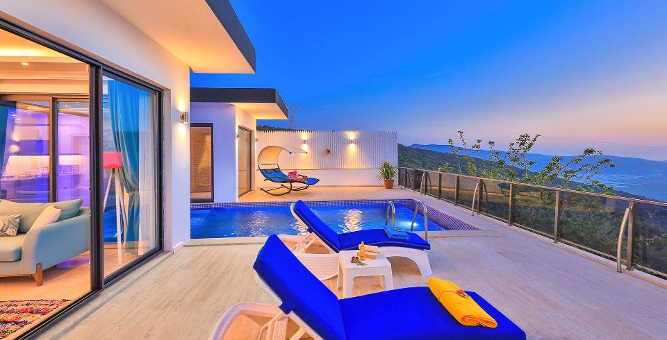 Villa Lavantin 3 Resim