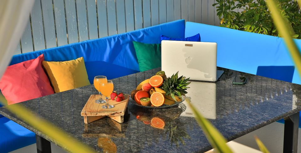 Villa Lavantin 4 Resim