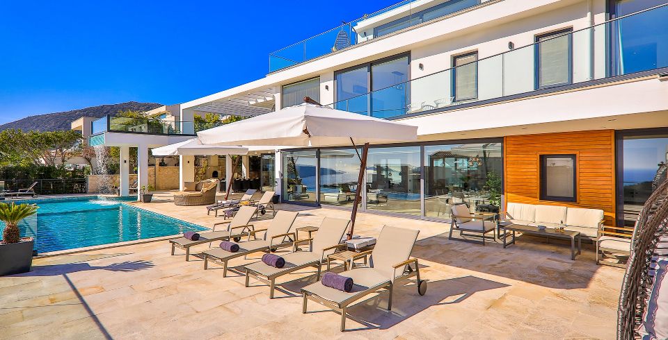 Villa Lavaya 0 Resim