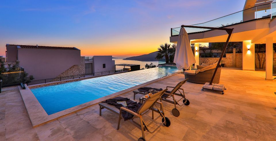 Villa Lavaya 1 Resim