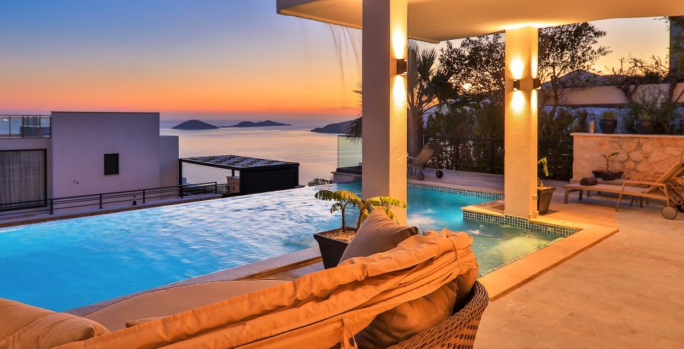 Villa Lavaya 2 Resim