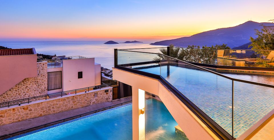 Villa Lavaya 3 Resim