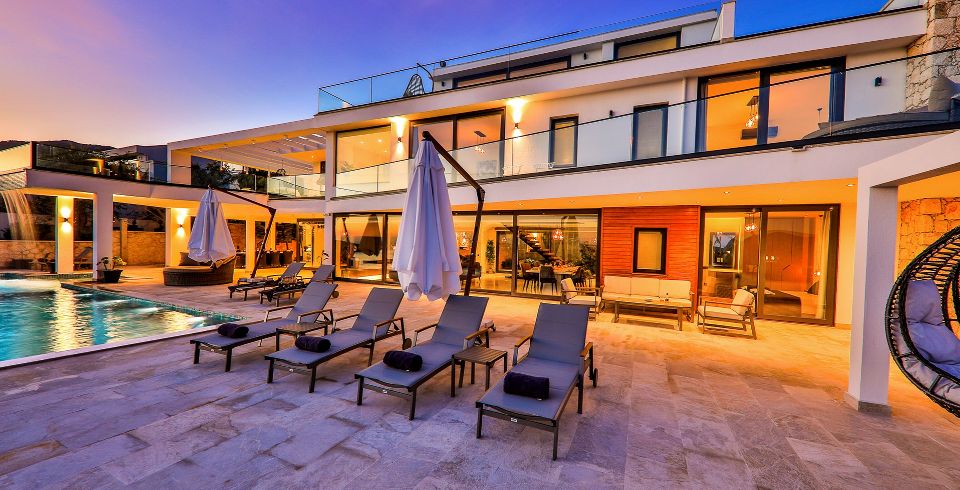 Villa Lavaya 4 Resim