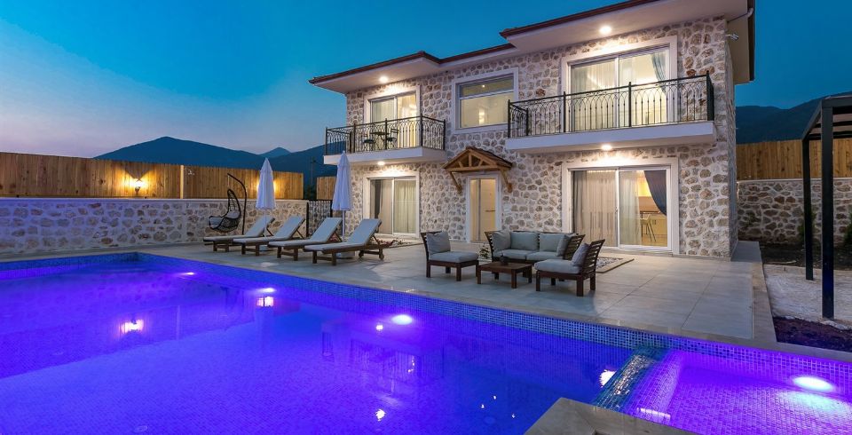 Villa Lavinia 0 Resim