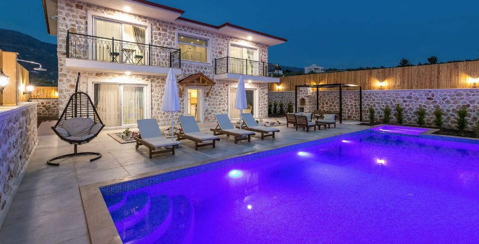 Villa Lavinia 1 Resim