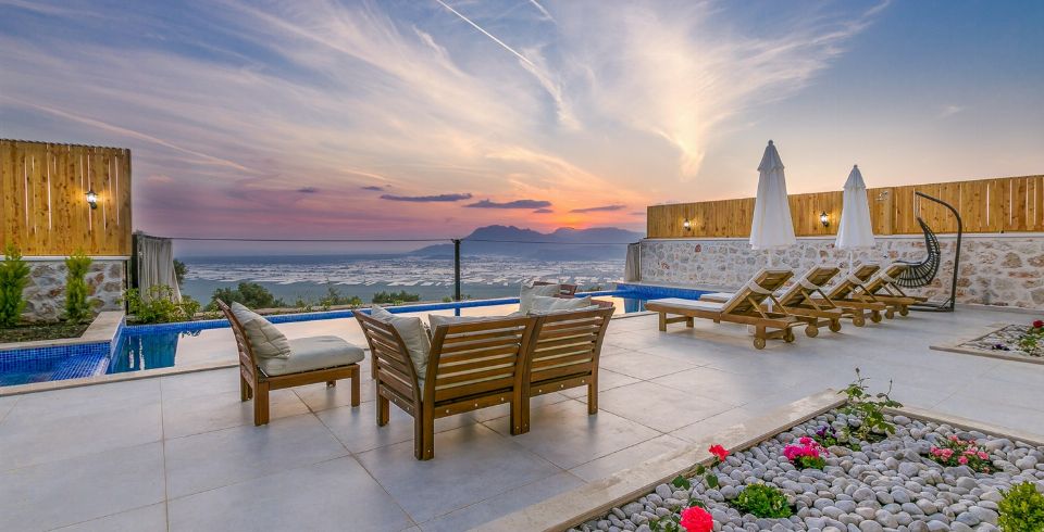 Villa Lavinia 2 Resim