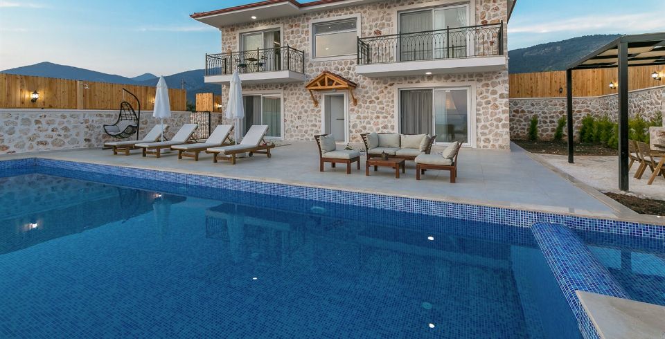 Villa Lavinia 3 Resim