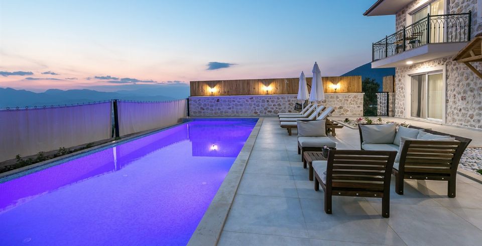 Villa Lavinia 4 Resim