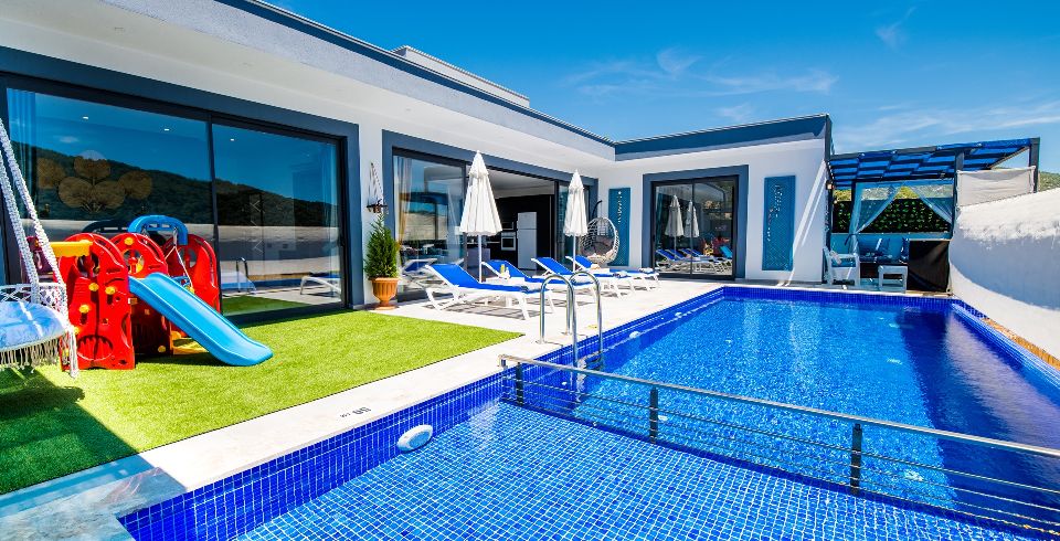 Villa Lavinya 0 Resim