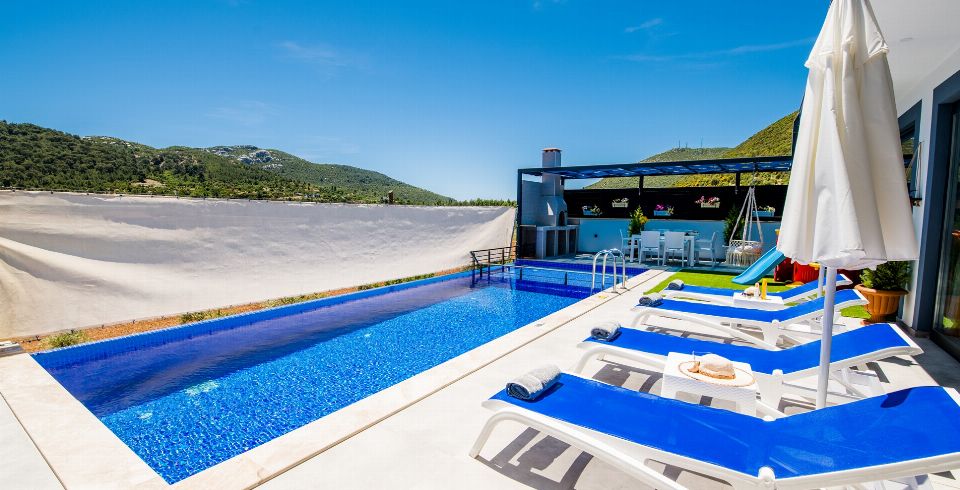 Villa Lavinya 1 Resim