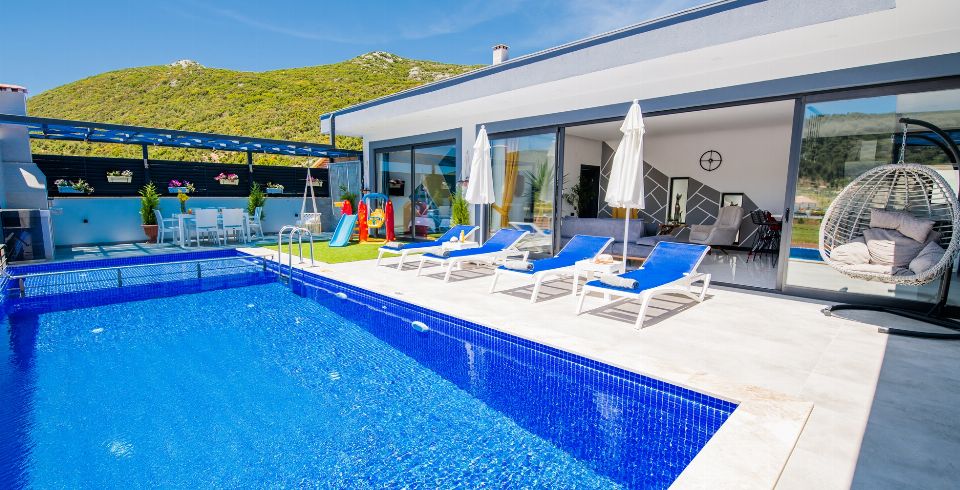 Villa Lavinya 2 Resim