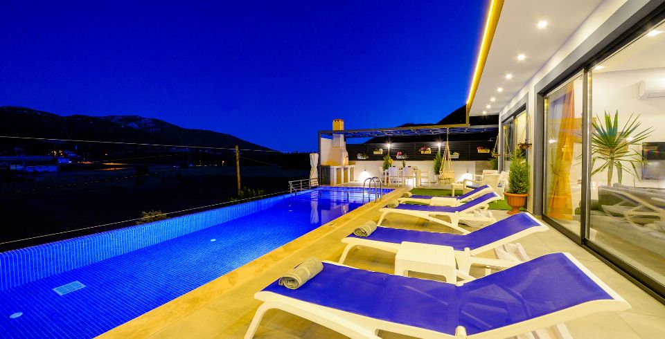 Villa Lavinya 3 Resim