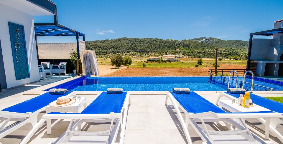 Villa Lavinya 4 Resim